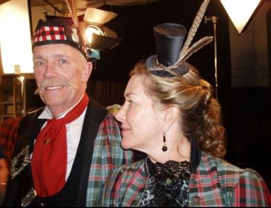 The Bedfords