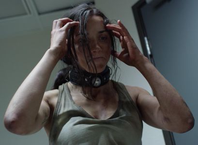 Like Dogs (2019) - Annabel Barrett