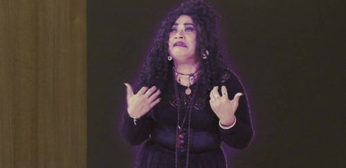 Roence Santos in Kambal, karibal (2017)