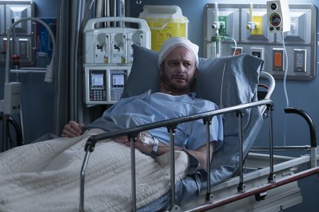 Art Kitching in The Good Doctor (2017)