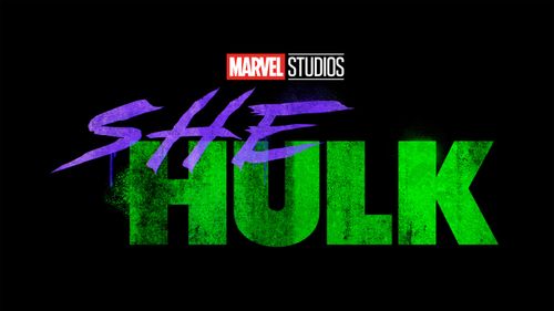 Tatiana Maslany and Malia Arrayah in She-Hulk: Attorney at Law (2022)