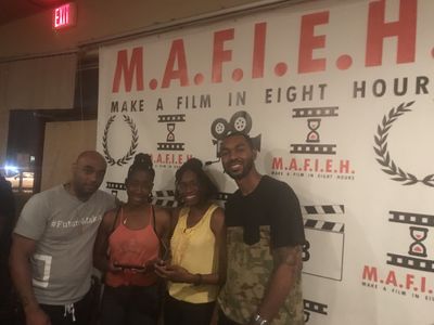 M.A.F.I.E.H