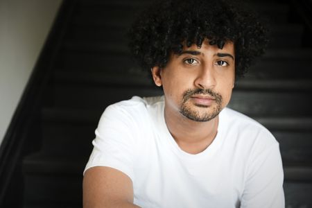 Sam Al Esai