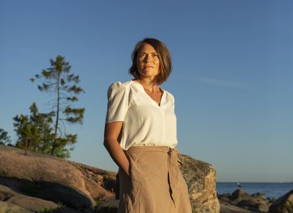 Odotus - Inka Kallén 2020