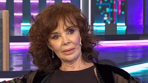 Patricia Palmer