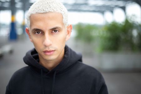 Justin Rodriguez