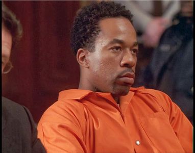 Still of Jeorge Bennett Watson as Marvin Browning in The Wire (2002)