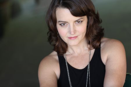Jenny Maguire