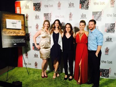 Green Carpet - TLTH