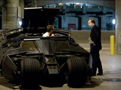 Batman Begins