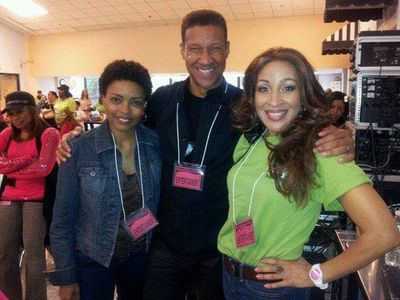 Roswell Day of Hope Benefit