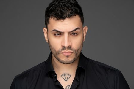 Javier Villamil