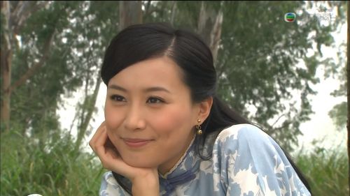 Grace Under Fire (2011)