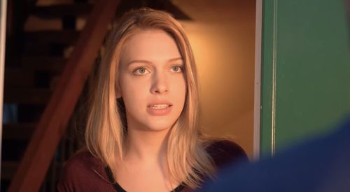 Still of Jessie Vaughn in 
