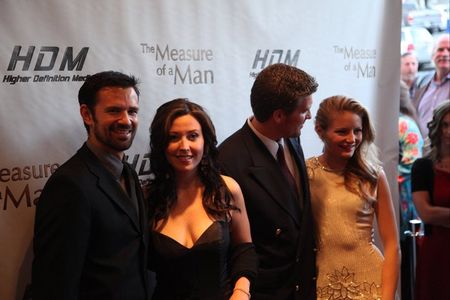 Premiere for 