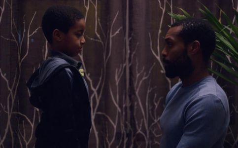 Perilous Fight-Writer/Director-Nedra McClyde
