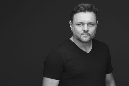 Nathan Spencer 2020
