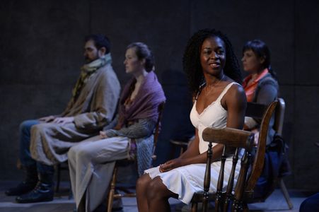 Emily in 'Our Town'