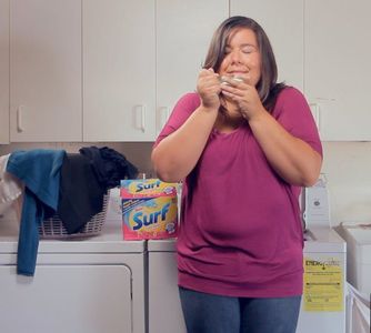 Surf Laundry Detergent Commercial
