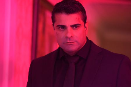 Ramin Sohrab