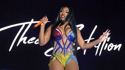 Megan Thee Stallion