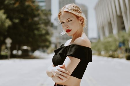 Jessie Vaughn
