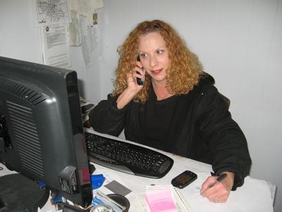 Robyn Flanery