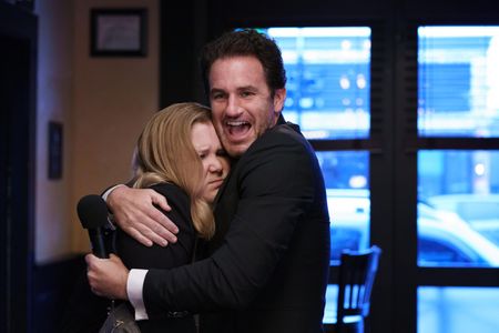 Kevin Kane and Amy Schumer in Life & Beth (2022)