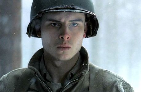 Shane Taylor in Band of Brothers (2001)