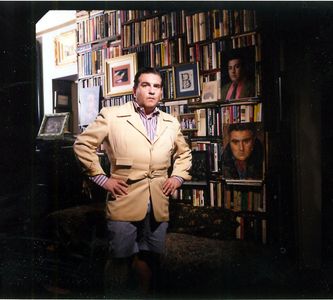 Theodore Bouloukos