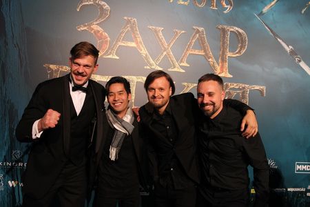 Egor Olesov