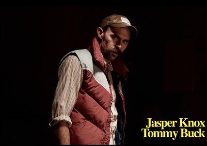 Tommy Buck