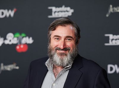 Brian A. Hoffman