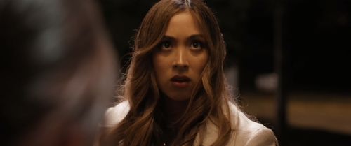 Still of Marilyn Flores in Fanged