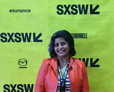 SXSW 2017