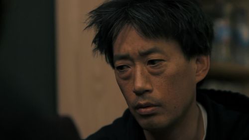 Daniel Yoon
