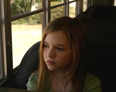 Mia Ford in 