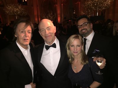 SNL 40th