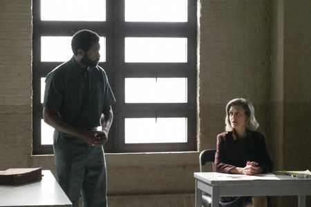 For Life - season 1, episode 
