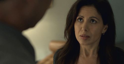 Dr. Luna on Mayans M.C. Season 3