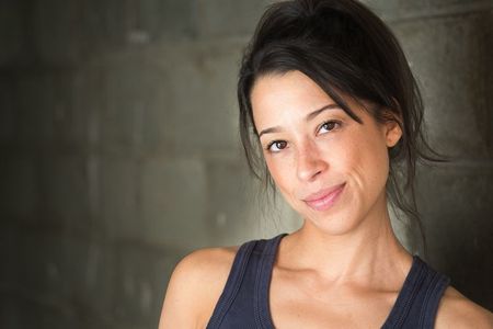 Dianna Aguilar