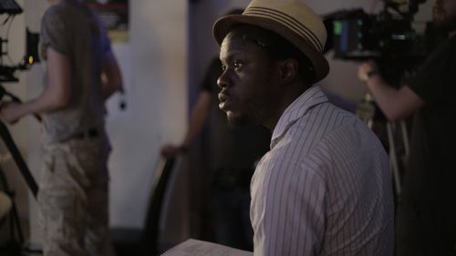 Niyi Towolawi