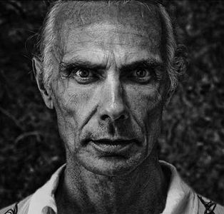 Paul Marshall