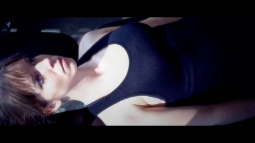 Still image from MONO DEUX (2019)