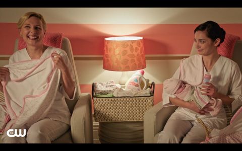 Jane The Virgin