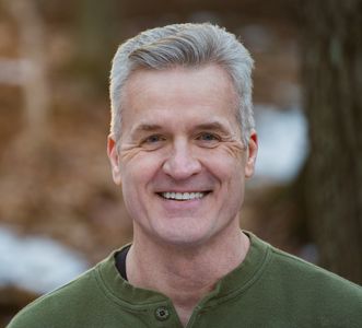 Mark Hawk