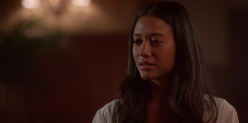 Jonetta Kaiser in Vampire Academy (2022)