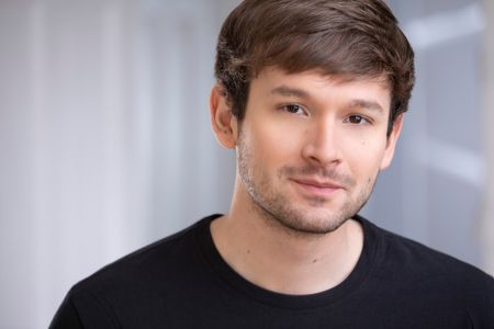 Zachary Gaviria