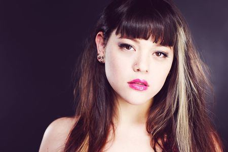 Leah Kreitz.