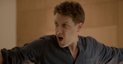 Burst my Buble